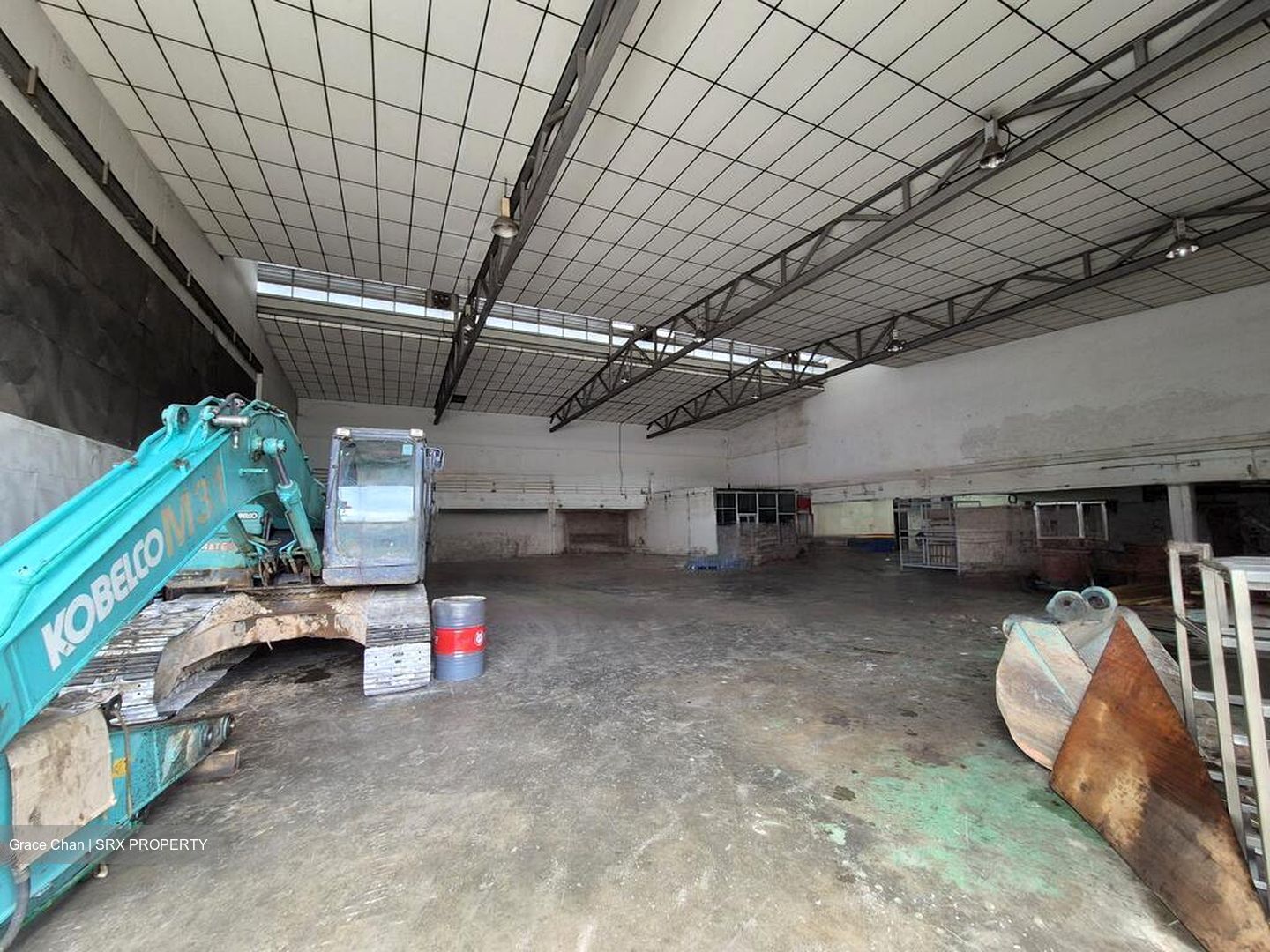 Senoko South Road (D27), Warehouse #557182601